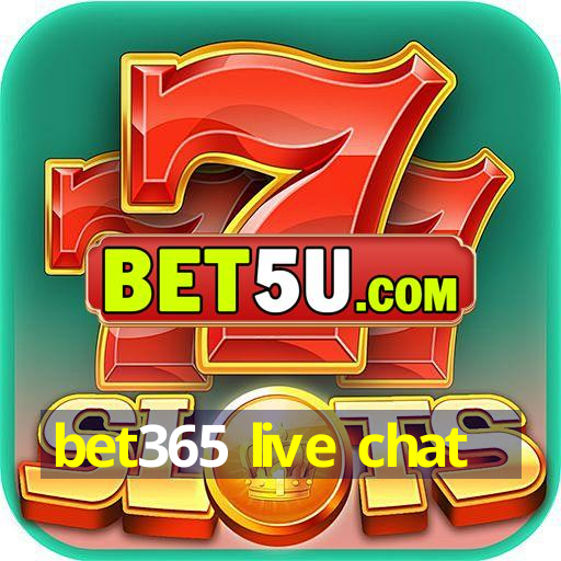 bet365 live chat